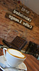 No.92 Oldswinford Coffee Lounge food