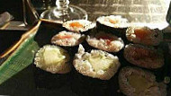 Teppanyaki Yamasato food