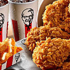 Kfc (saratok) food