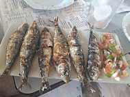 Chiringuito Alfonsito food