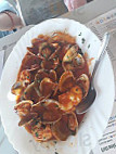 Chiringuito Alfonsito food