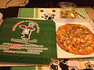 Pizzeria Don Giovanni S.l. food