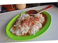Hk Chee Cheong Fun Dim Sum food