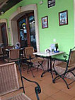 Cafe Habana inside