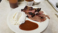 Bodacious -b-q food