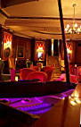 Living Barcelona 1925, Restaurant • Lounge • Bar inside