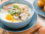 Lǎo Jiā Yú Tóu Mǐ Fěn Hometown 50 Fishhead Bee Hoon Comida