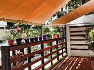 Palíndromo Exterior