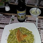 Adriano's Chapalita Comida Italiana food