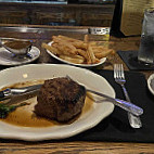 Golden Steer Steakhouse Las Vegas food