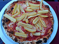 Forno Di Napoli food