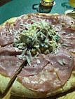 Pizzatisu food