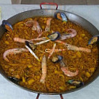 Paella I Mes food