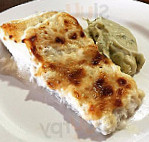 Ca La Trini food
