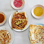 Murtabak Pok Loh Tanjung food