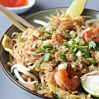 Fives Thai Bangkok food