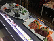Sushi Culture inside