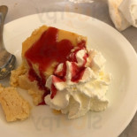 Meson Los Arcos Comida