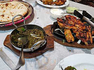 Desi Dhaba Resturant food