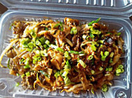 Char Koay Teow Kuali Panas Berapi Hk food
