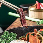 Minmin The Asian Cuisine food
