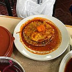 Coox Hanal food