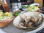 Sal de Mar food