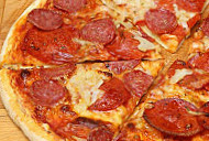 Pizzeria Biancorossi Asador food