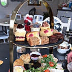 The Whitstable Cake Company food