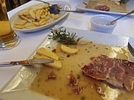 Ristorante la Maremma food