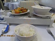 China Garden food