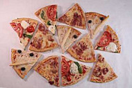 Pizzeria Bocalino food