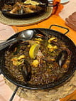 Ribera food