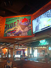 Texas Roadhouse inside