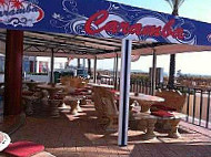 Bar-restaurante Caramba outside