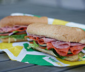 Subway #23622 food