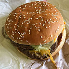 Burger King Bochum food