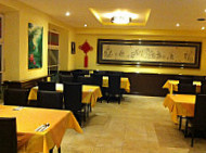 China-Restaurant Golden Palace inside