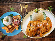 Sinyao Chicken Rice Western Food (autocity) food