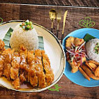 Sinyao Chicken Rice Western Food (autocity) inside