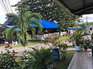 Hotel Resort Villa Del Sol outside