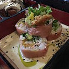 Jiro Sushi, S.A. de C.V. food