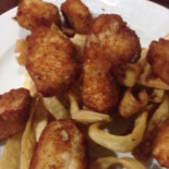 Miami Ribs À l'intérieur