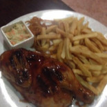 Miami Ribs Nourriture