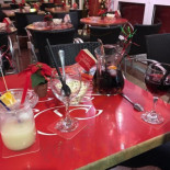 Golden Moments Comida