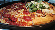 Pizza Hut food