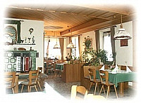 Landgasthof Waldeck menu