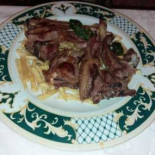 Casona De Babia Nourriture