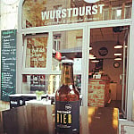 WurstDurst inside
