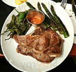 Alexandra food